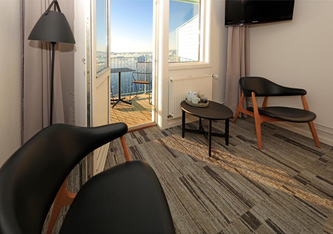 Hotel Icefiord Ilulissat Ngoại thất bức ảnh