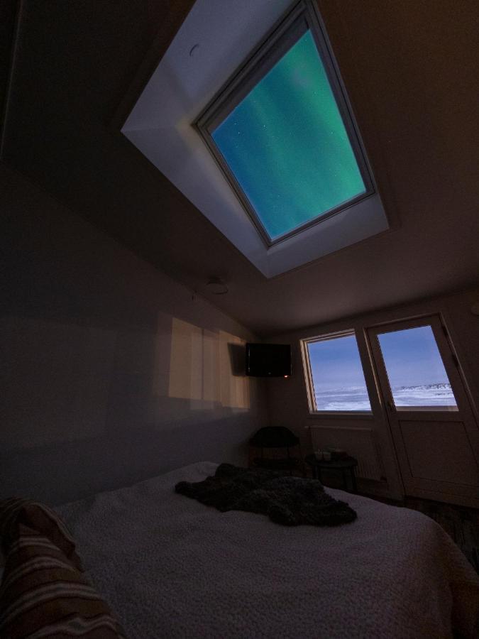 Hotel Icefiord Ilulissat Ngoại thất bức ảnh