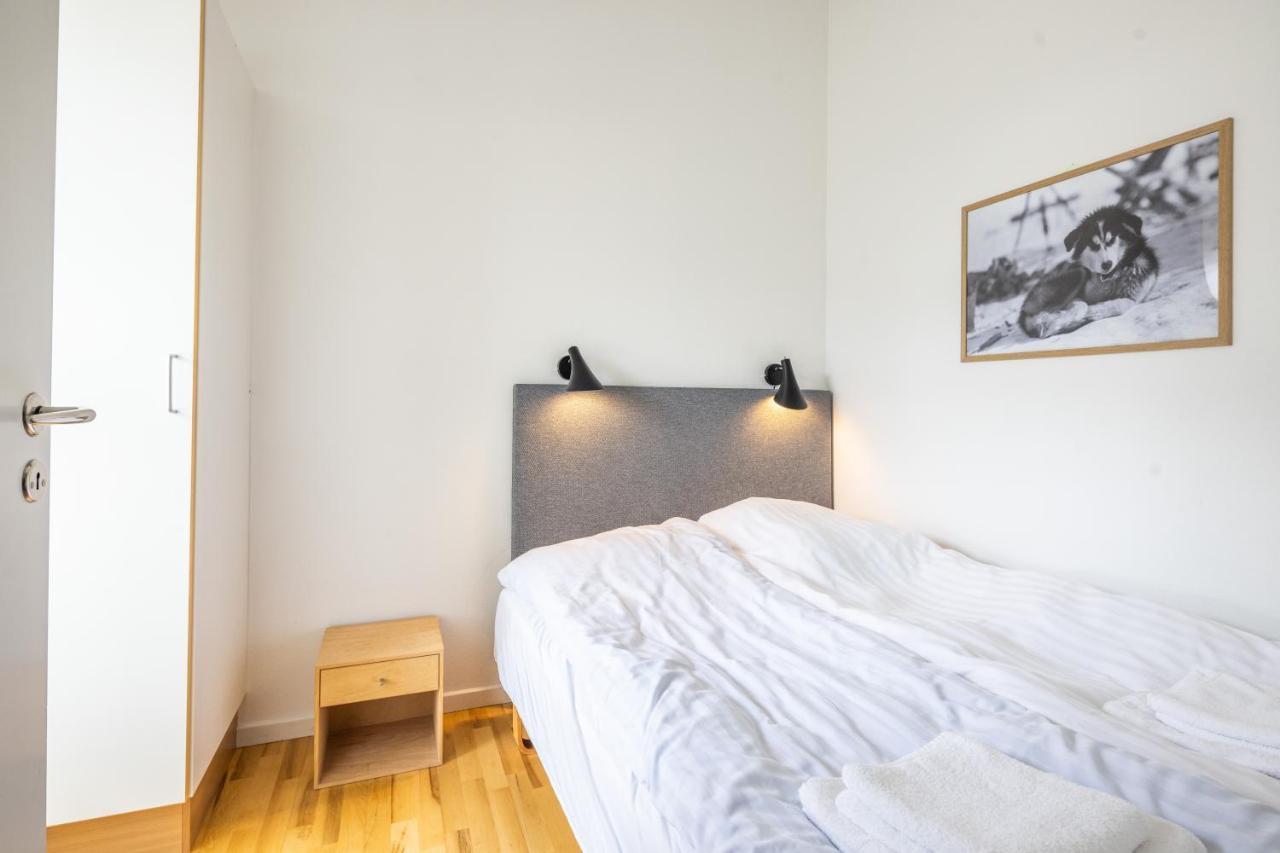 Hotel Icefiord Ilulissat Ngoại thất bức ảnh