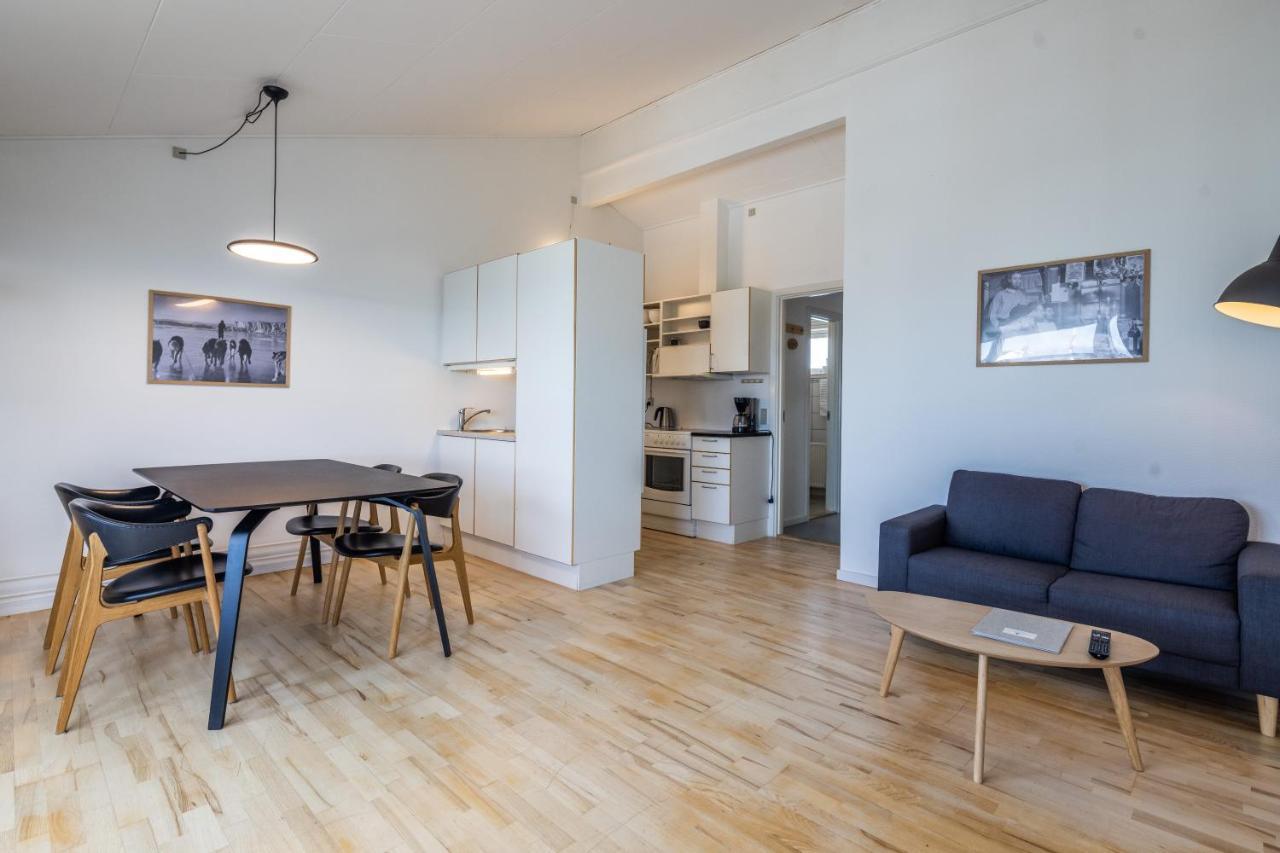 Hotel Icefiord Ilulissat Ngoại thất bức ảnh