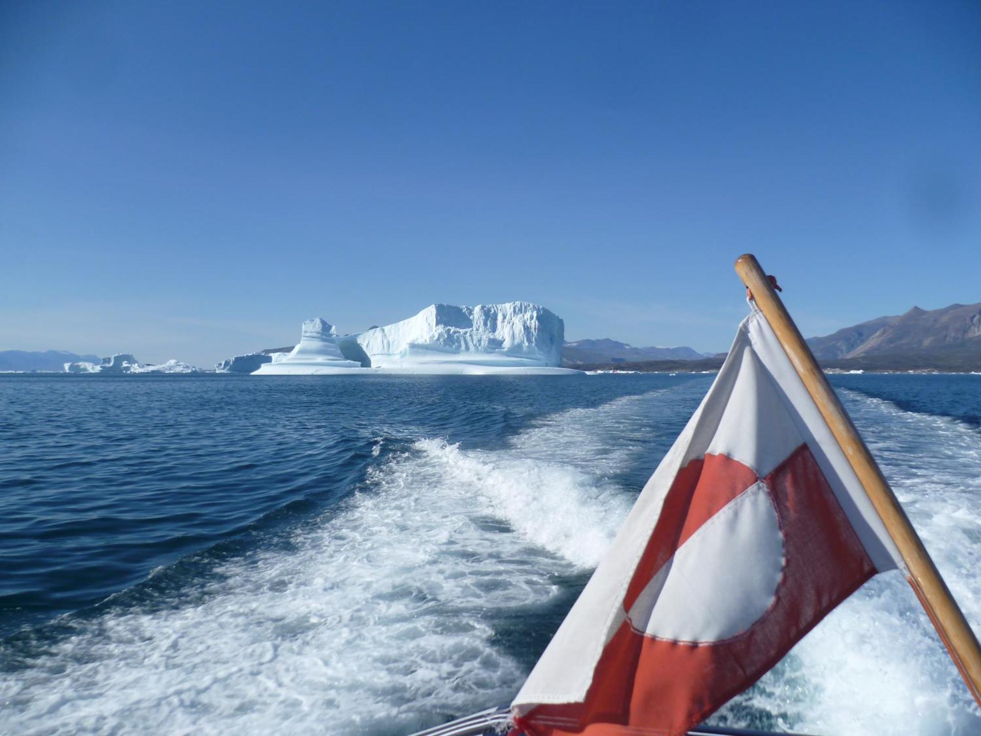 Hotel Icefiord Ilulissat Ngoại thất bức ảnh