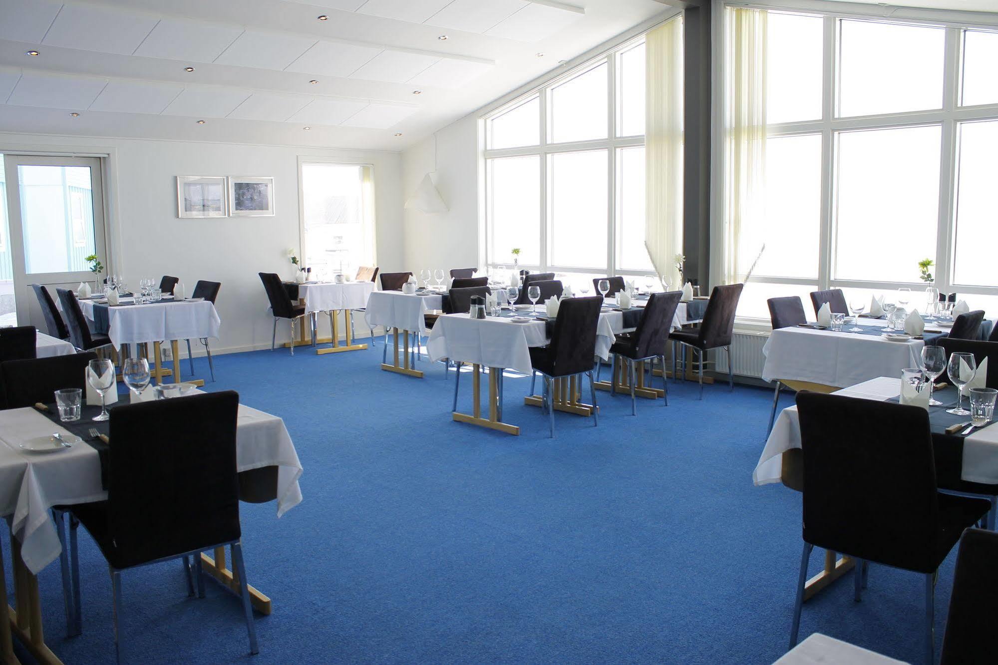 Hotel Icefiord Ilulissat Ngoại thất bức ảnh