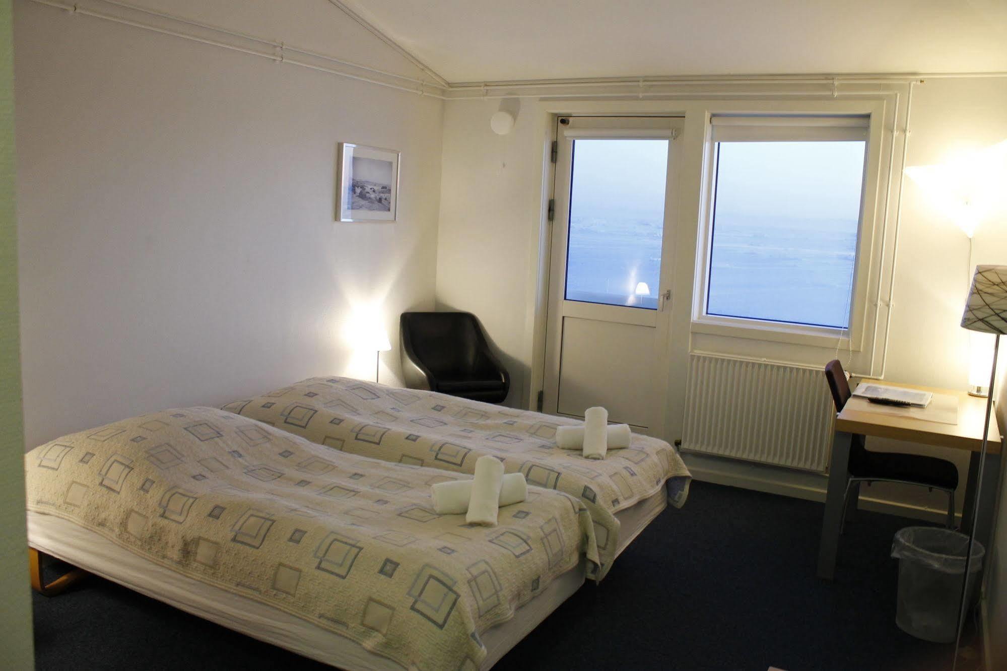 Hotel Icefiord Ilulissat Ngoại thất bức ảnh