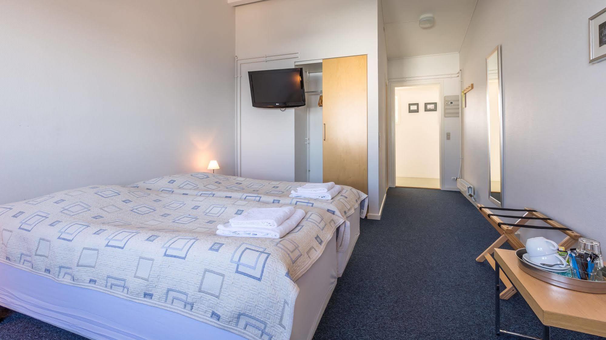 Hotel Icefiord Ilulissat Ngoại thất bức ảnh