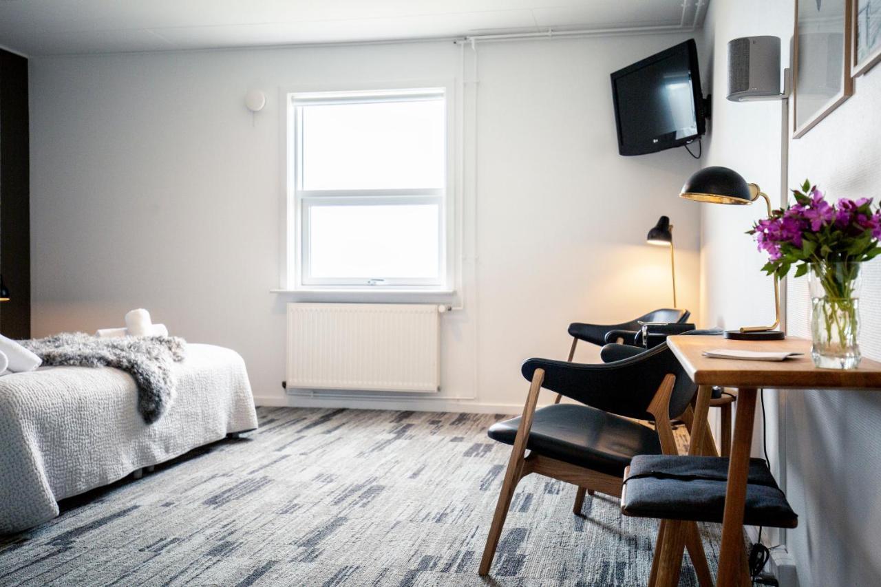 Hotel Icefiord Ilulissat Ngoại thất bức ảnh