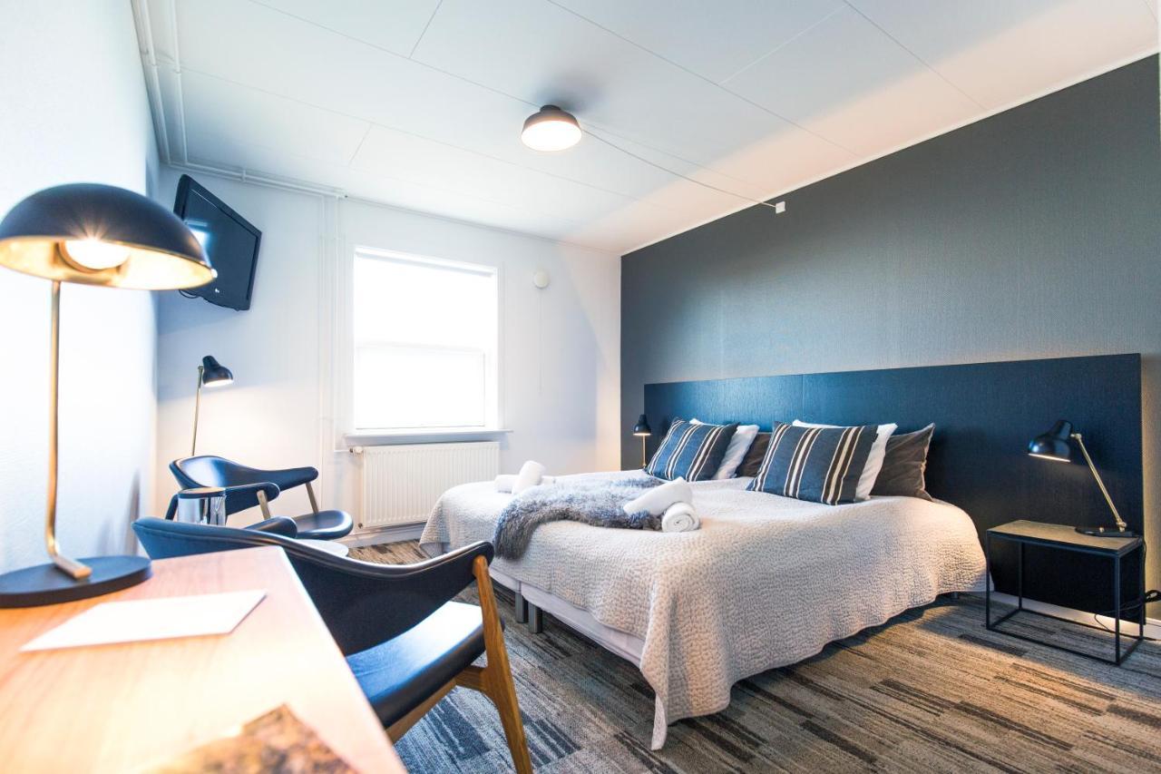 Hotel Icefiord Ilulissat Ngoại thất bức ảnh