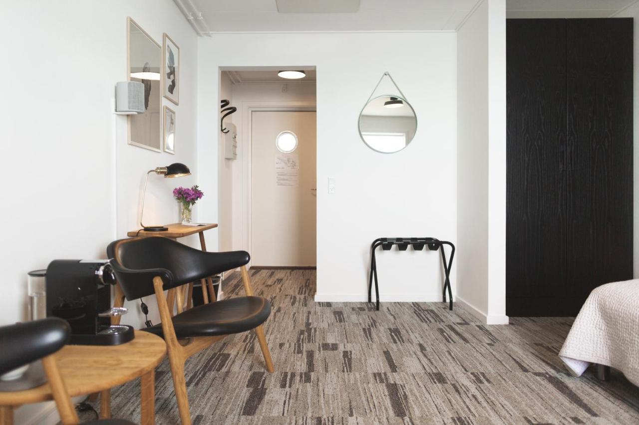 Hotel Icefiord Ilulissat Ngoại thất bức ảnh